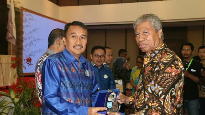 Manado Menuju Kota Paduan Suara